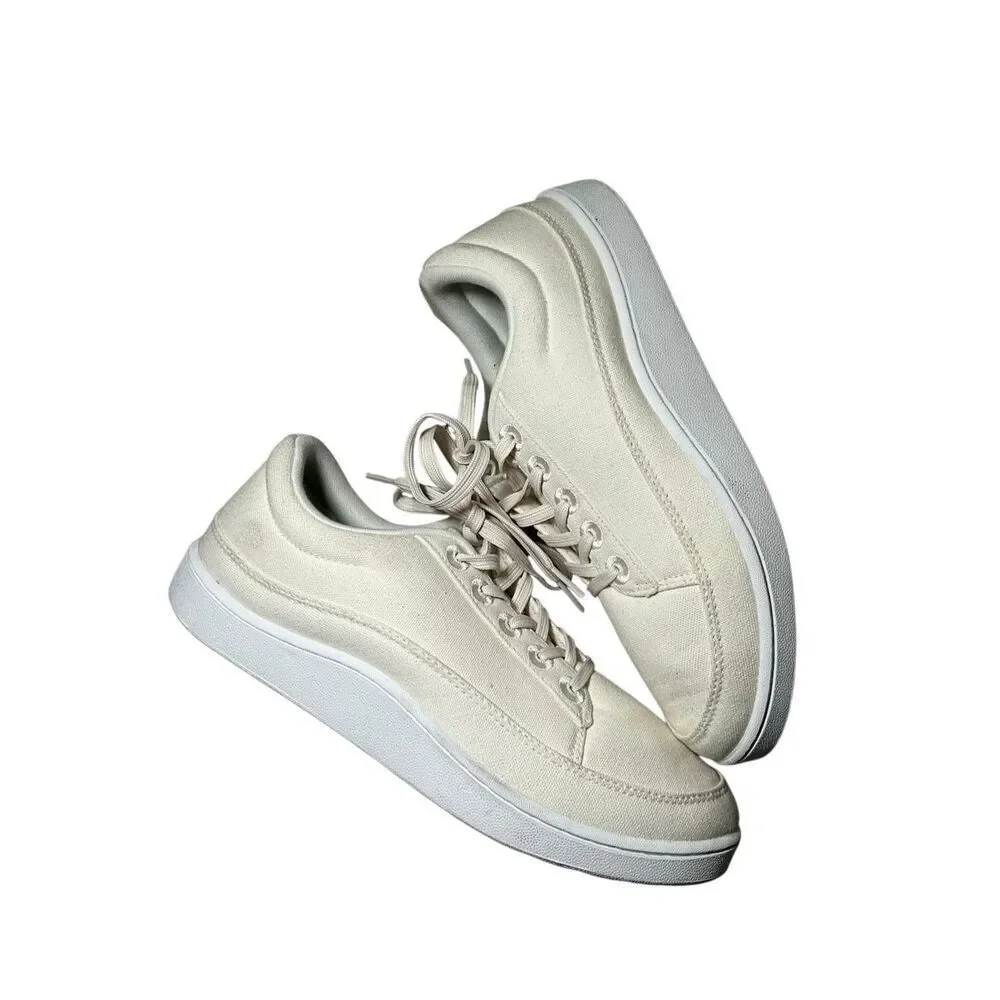 allbirds | Canvas Pacers